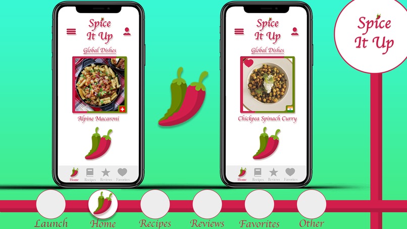 Spice It Up – screenshot 3