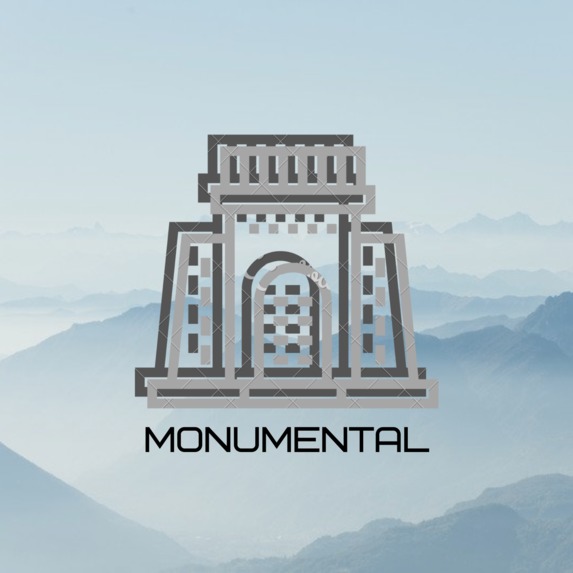 Monumental – screenshot 1