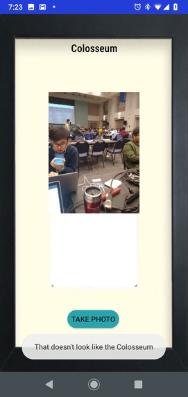 Monumental – screenshot 4