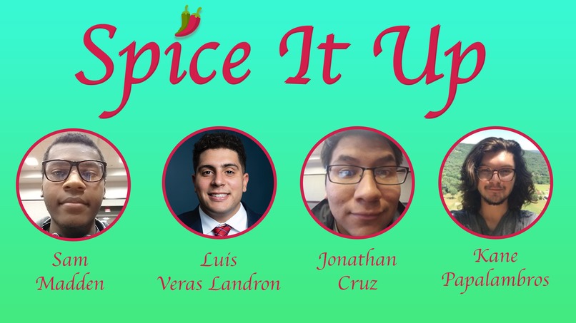 Spice It Up – screenshot 8