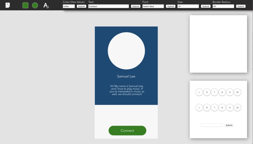 Deft – screenshot 1