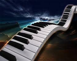 Air Piano – screenshot 1