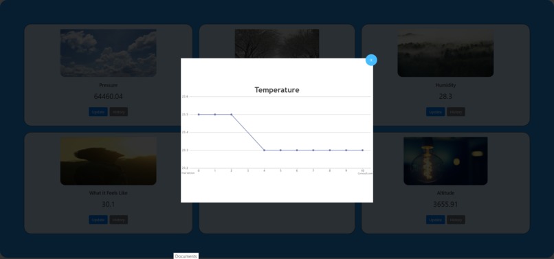 WeatherMe-LTE – screenshot 3