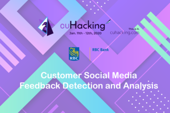 RBC Challenges: Twitter Customer Feedback Analysis