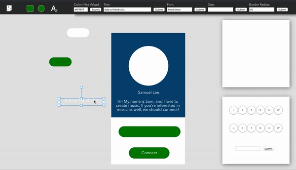 Deft – screenshot 3