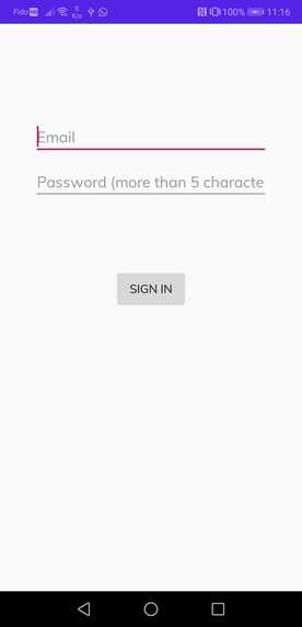 ecoSNAP – screenshot 1