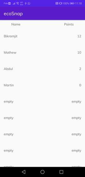 ecoSNAP – screenshot 6