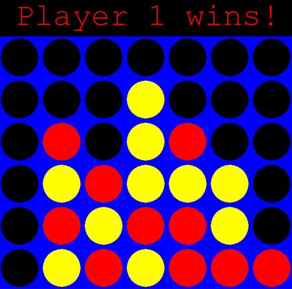 CONNECT for Connect4 – screenshot 1