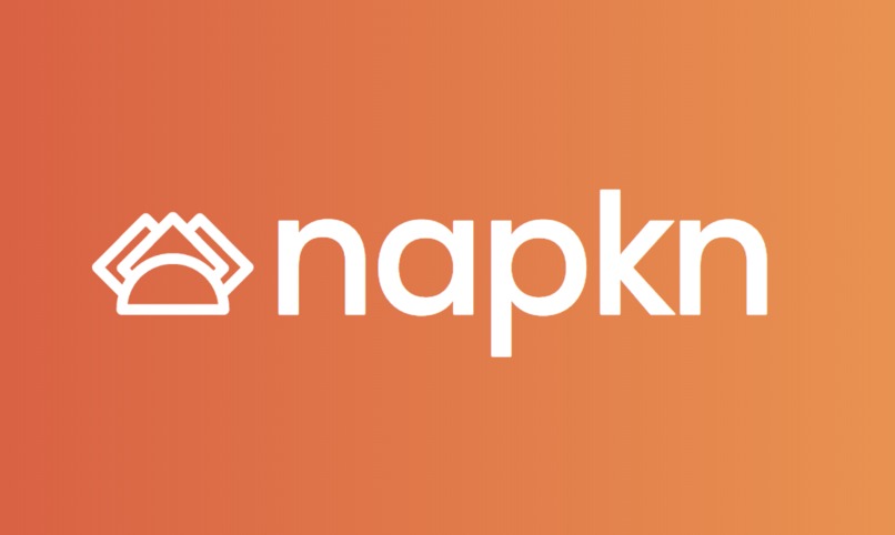 Napkn – screenshot 1