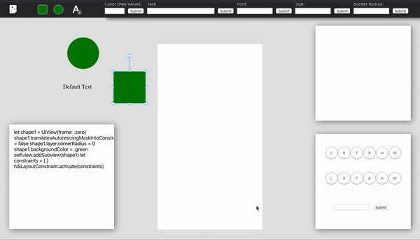 Deft – screenshot 4