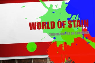 World of Stain