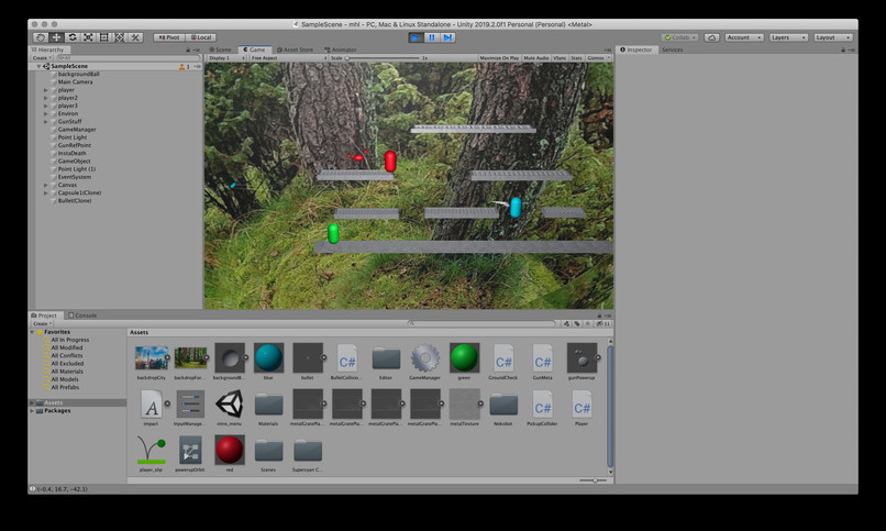 World of Stain – screenshot 2