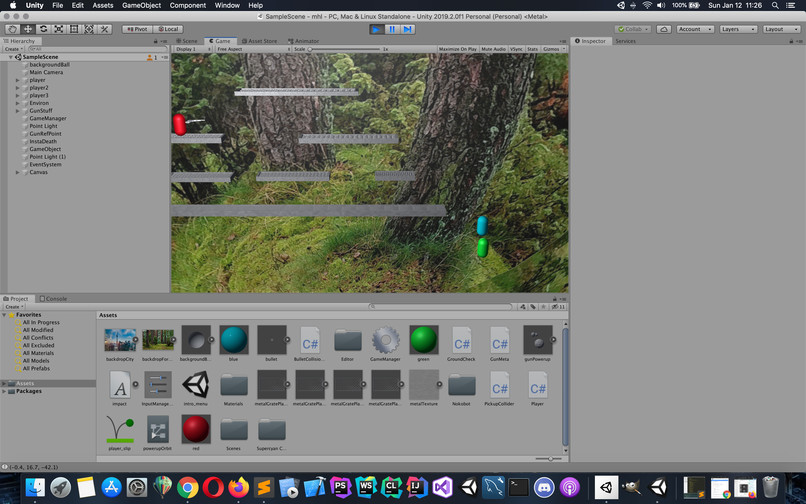 World of Stain – screenshot 3
