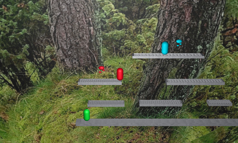World of Stain – screenshot 4