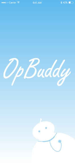 OpBuddy – screenshot 1