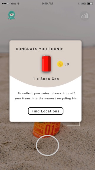 Pick-It Up – screenshot 3