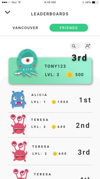 Pick-It Up – screenshot 4