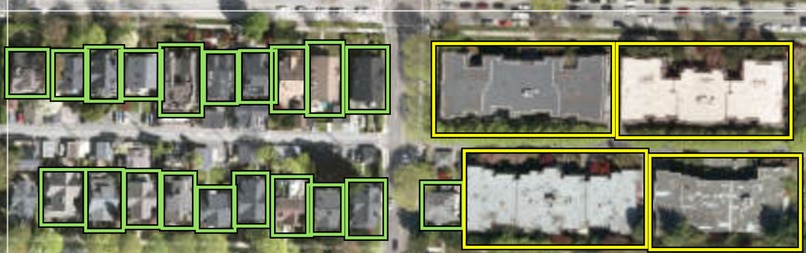 urbanForests – screenshot 3