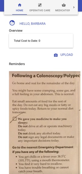OpBuddy – screenshot 3