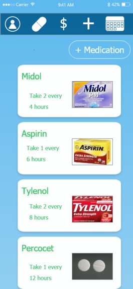 OpBuddy – screenshot 5