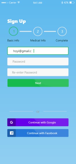 OpBuddy – screenshot 2