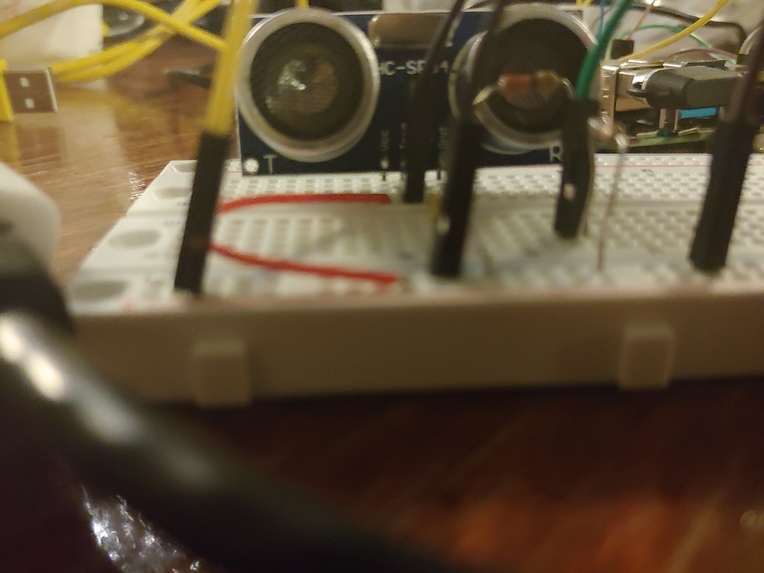 MotionScents – screenshot 2