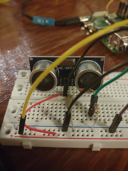 MotionScents – screenshot 3