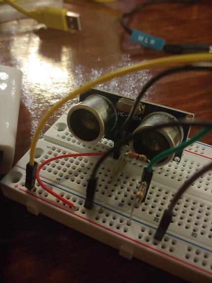 MotionScents – screenshot 5