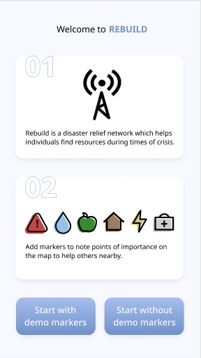 Rebuild – screenshot 2