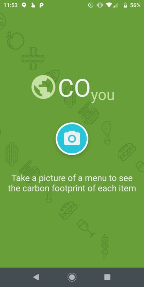 COyou – screenshot 1