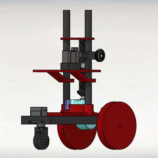 autoGrammetry – screenshot 1