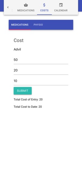 OpBuddy – screenshot 8