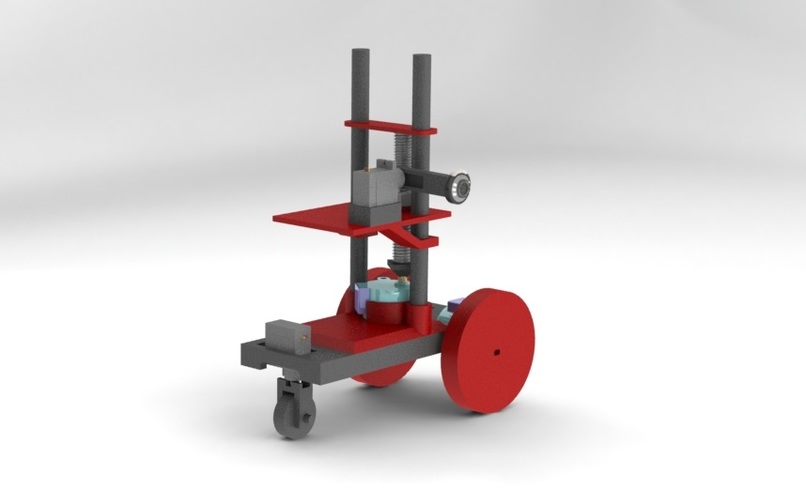 autoGrammetry – screenshot 2