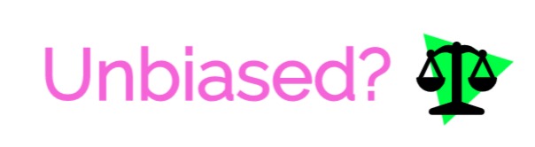Unbiased? – screenshot 1