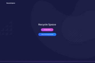 Recycle.Space
