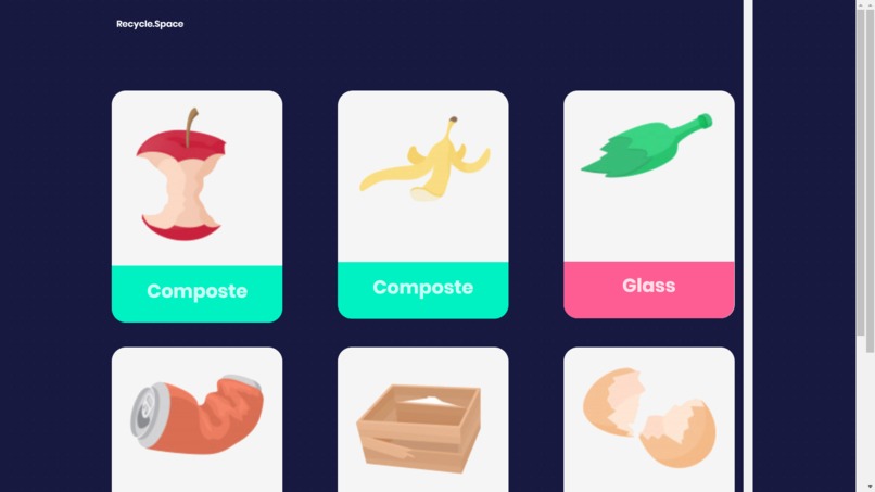 Recycle.Space – screenshot 7