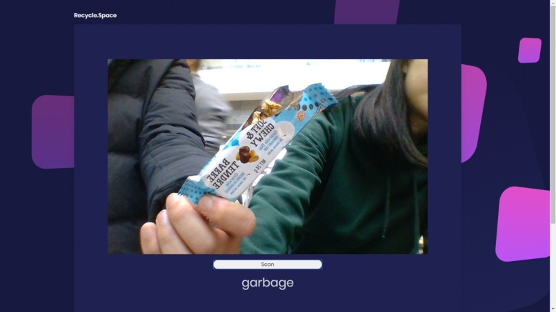 Recycle.Space – screenshot 3