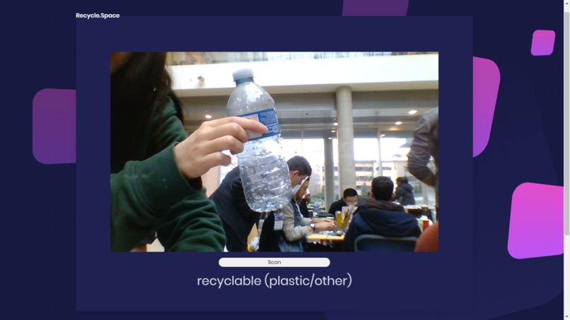 Recycle.Space – screenshot 4