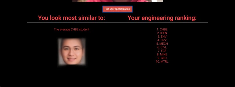Our Faces – screenshot 2