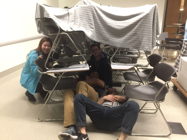 Melissa AR – screenshot 1