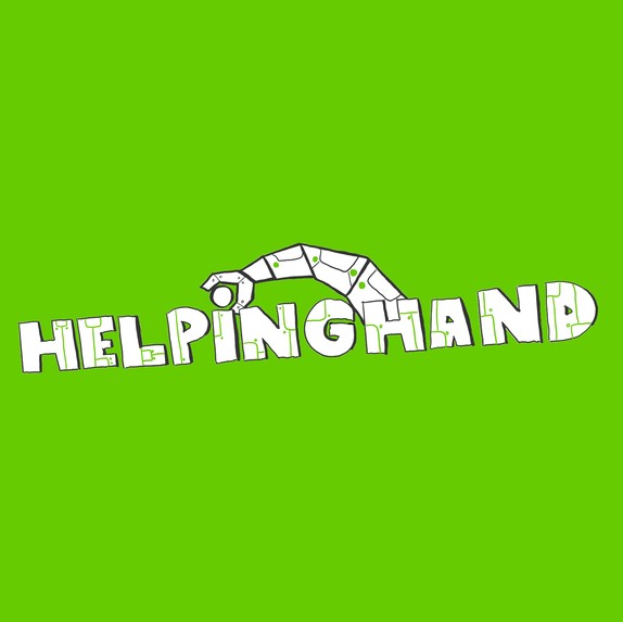 The Helping Hand – screenshot 2