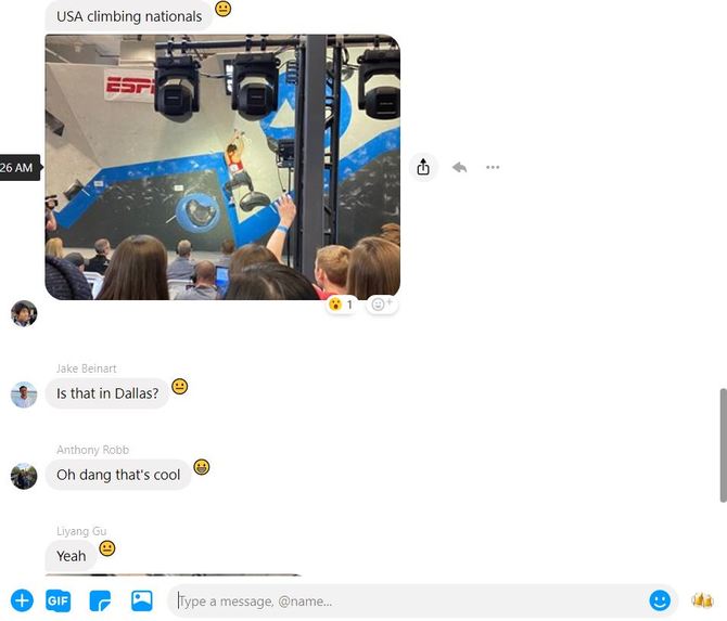 Emojion – screenshot 1