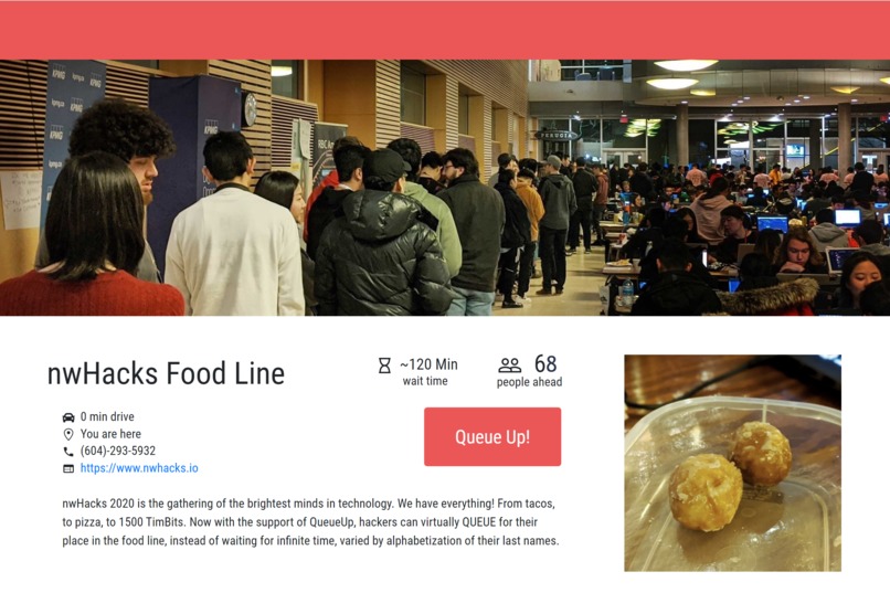 Queue Up! – screenshot 5