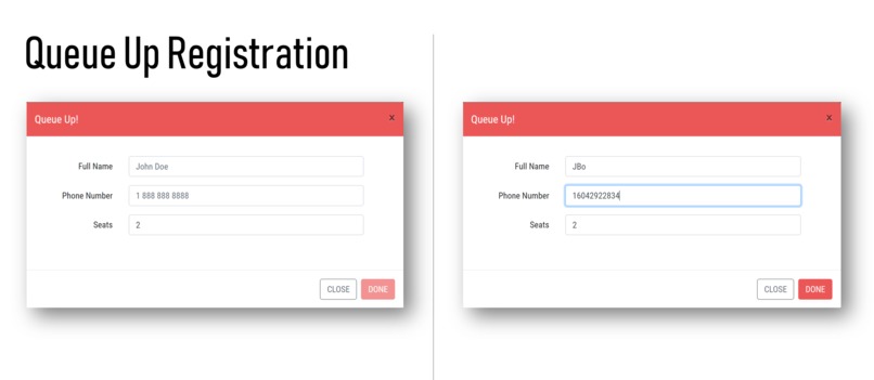 Queue Up! – screenshot 3