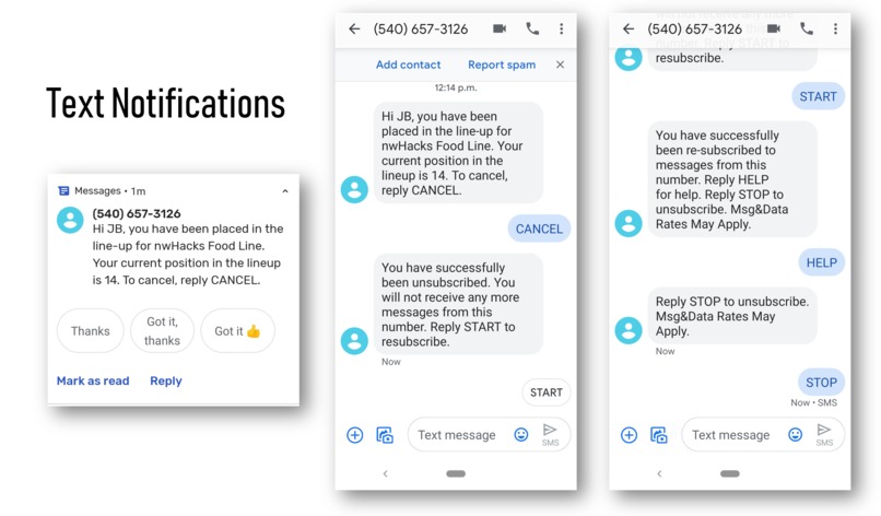 Queue Up! – screenshot 4