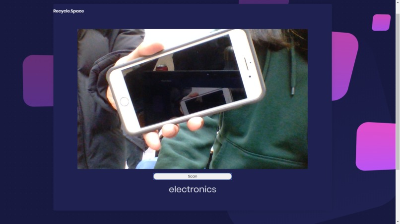 Recycle.Space – screenshot 5