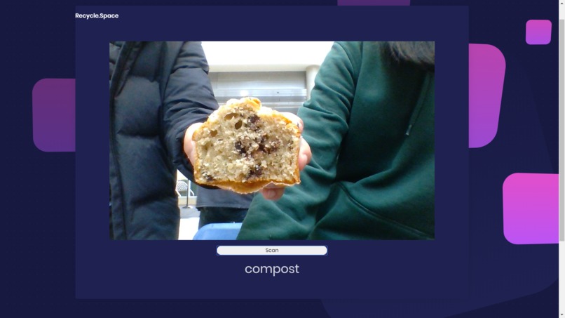 Recycle.Space – screenshot 6