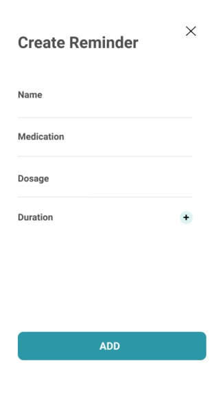 nudge – screenshot 4