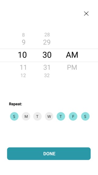 nudge – screenshot 7
