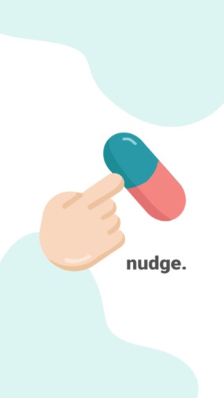 nudge – screenshot 1